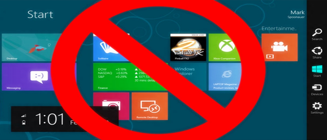 Rumor: decisões da China causam pânico sobre Windows 9 na Microsoft 23123729227094