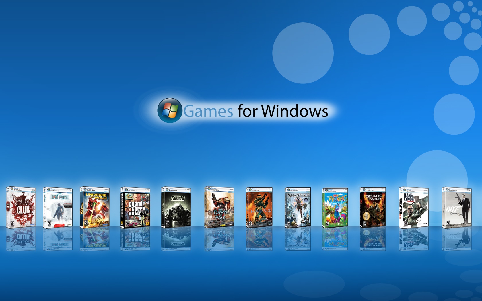 Microsoft nega que "Games for Windows Live" vai fechar 25100200118077