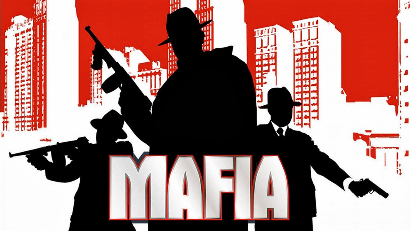 Crime organizado: As 10 maiores máfias do mundo