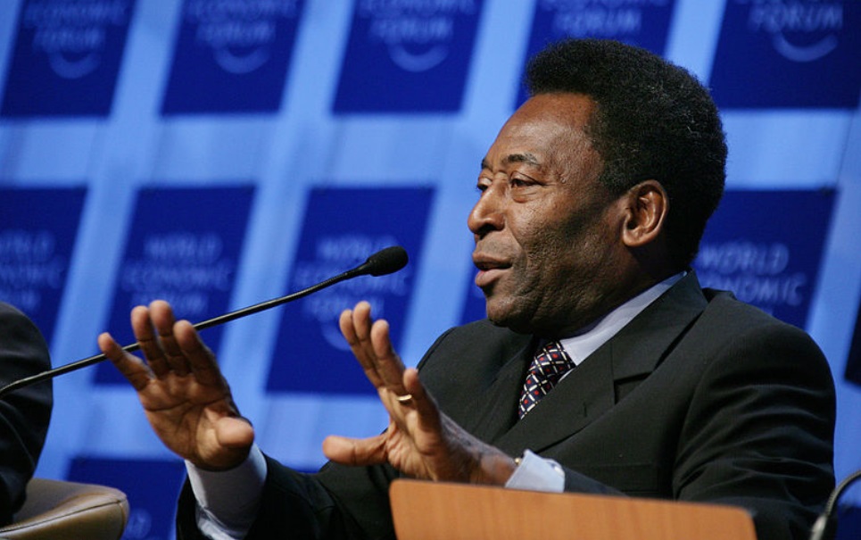 10 previsões furadas que Pelé já fez em Copas do Mundo