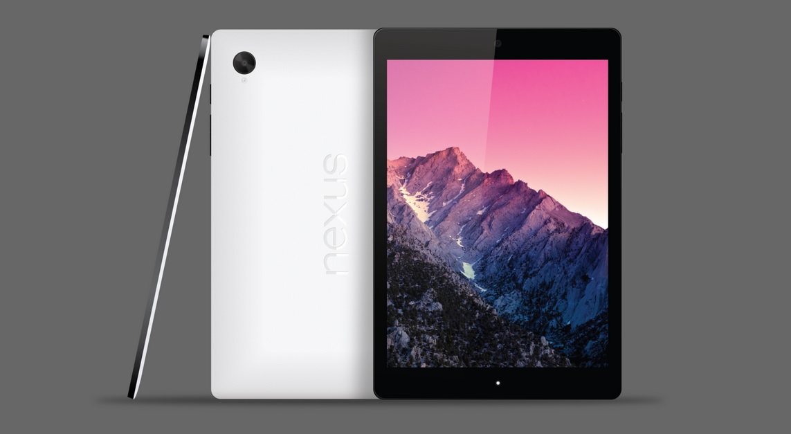 Linha Nexus pode ter mais um aparelho na forma do tablet Volantis 23122602651088