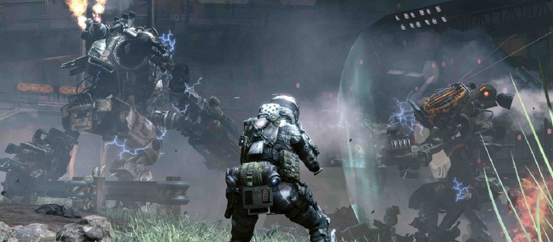 Na faixa: jogue Titanfall no PC por até 48 horas sem pagar nada 24103355418137