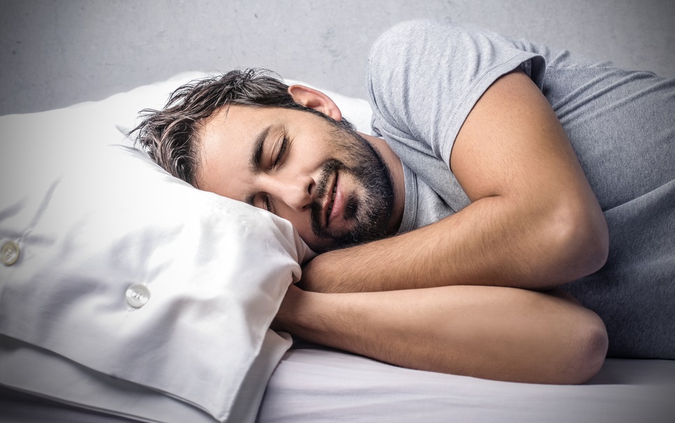 5 técnicas para ajudar você a ter uma noite de sono perfeita