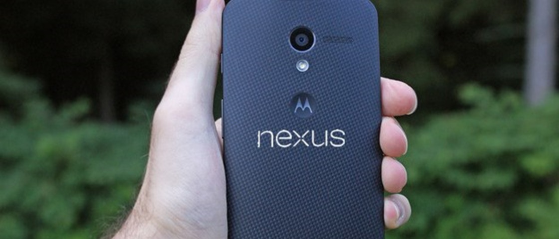 Próximo Nexus ou primeiro Android Silver deve ser da Motorola Próximo Nexus ou primeiro Android Silver deve ser da Motorola