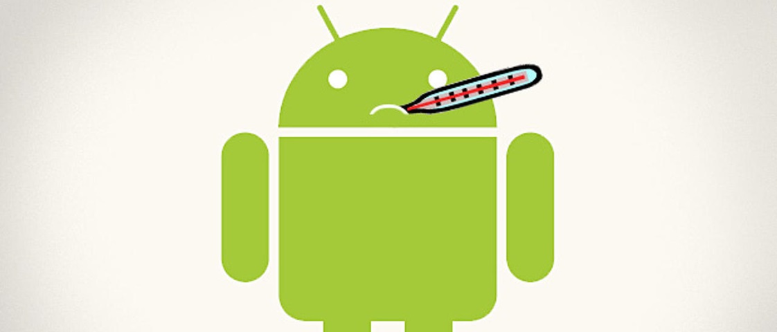 Falha de segurança é achada nas versões do Android anteriore...