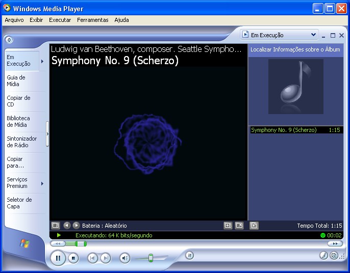 Dildo on windows media player