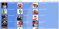Discover: playlists conforme seu estado de esp�rito