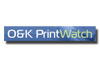 Logo O&K Print Watch Ícone Logo O&K Print Watch Ícone