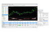 Logo MetaTrader Ícone Logo MetaTrader Ícone