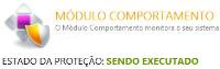 M�dulo comportamento