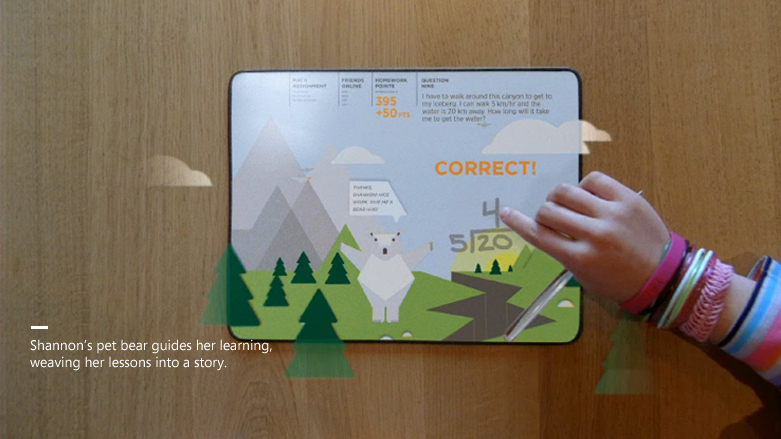 Vídeo: Microsoft mostra como deverá ser o futuro