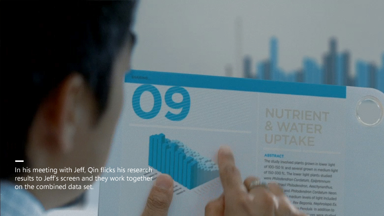 Vídeo: Microsoft mostra como deverá ser o futuro