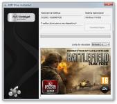 AMD Driver Autodetect.