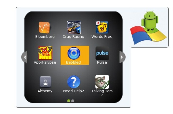 Do Android para o seu PC!