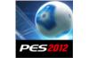 Logo PES 2012 - Pro Evolution Soccer Ícone Logo PES 2012 - Pro Evolution Soccer Ícone