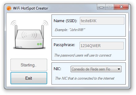Download Free Software Connect Two Computers Using Wifi
