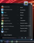 Menu Iniciar.