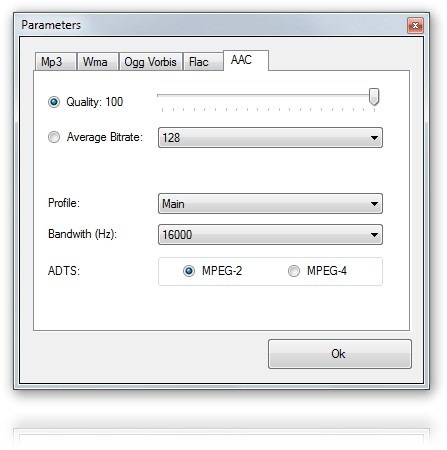 how to convert m4a to mp3 online