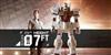 Papercraft de Gundam em tamanho real � incr�vel [v�deo]