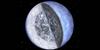 Diamante maior que a Terra � descoberto no espa�o
