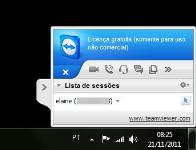 Acessando computador remotamente