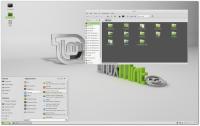 Interface MATE