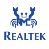 Logo Realtek HD Audio Drivers Ícone Logo Realtek HD Audio Drivers Ícone