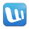 Logo Microsoft Word 2010 Ícone Logo Microsoft Word 2010 Ícone