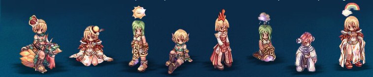 Ragnarök Online El Dicastes Ragnarök Online El Dicastes