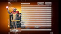 Multiplayer