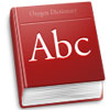Logo Dicionário Online de Português Ícone Logo Dicionário Online de Português Ícone