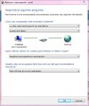 Tra�ando o perfil de uso