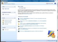 Mudan�as na apar�ncia do Windows