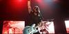 Show do Foo Fighters provoca terremoto na Nova Zel�ndia