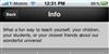 Barrados no baile: bug impede aparelhos com iOS 3 de comprar na App Store