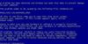 Como travar o Windows 7 com uma simples tag HTML