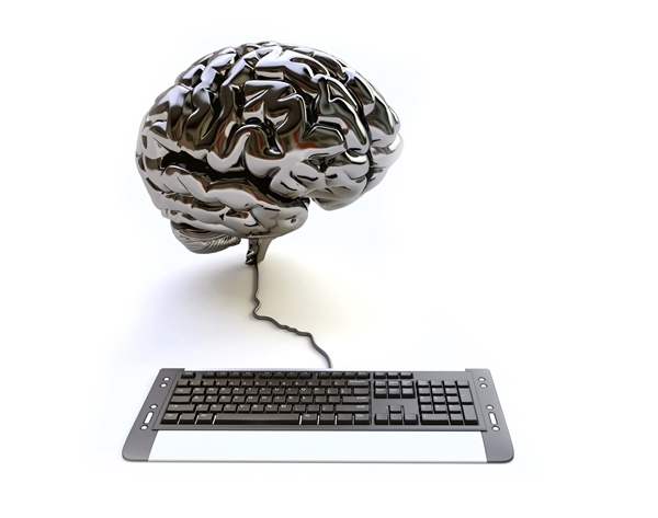 Cérebro humano x PC: como eles se comparam?