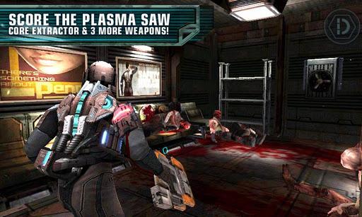 Baixa Jogo Dead Space Android Games Jogos Android