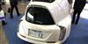 Parece um banheiro, mas � um carro