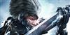 Demo jog�vel de Metal Gear Rising confirmada para a E3 2012