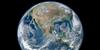 NASA publica imagem de 64 megapixels da Terra