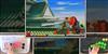 Este cara jogou Street Fighter contra ele mesmo