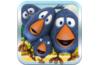 P�ssaros falantes no fio 2.0