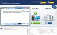 Rapidshare Helper.