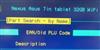 Galaxy Nexus 2 e Nexus 7 com 32 GB de capacidade aparecem em cadastro de lojista