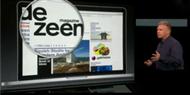 Macbook Pro Retina de 13 polegadas � revelado pela Apple