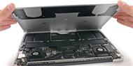 Veja o interior do novo MacBook Pro de 13 polegadas