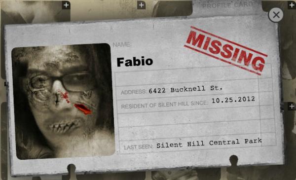 Explore Silent Hill em um sistema semelhante ao Google Maps