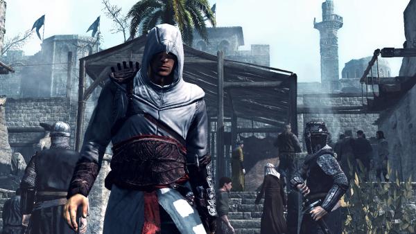 Entenda a história de Assassin´s Creed [vídeo]