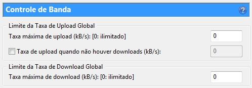 uTorrent: como acelerar ainda mais os seus downloads